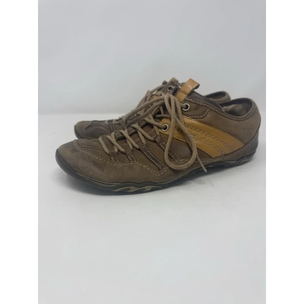 VTG Kim Kay London Shoes Gropcore Eu 41  Men's US 8